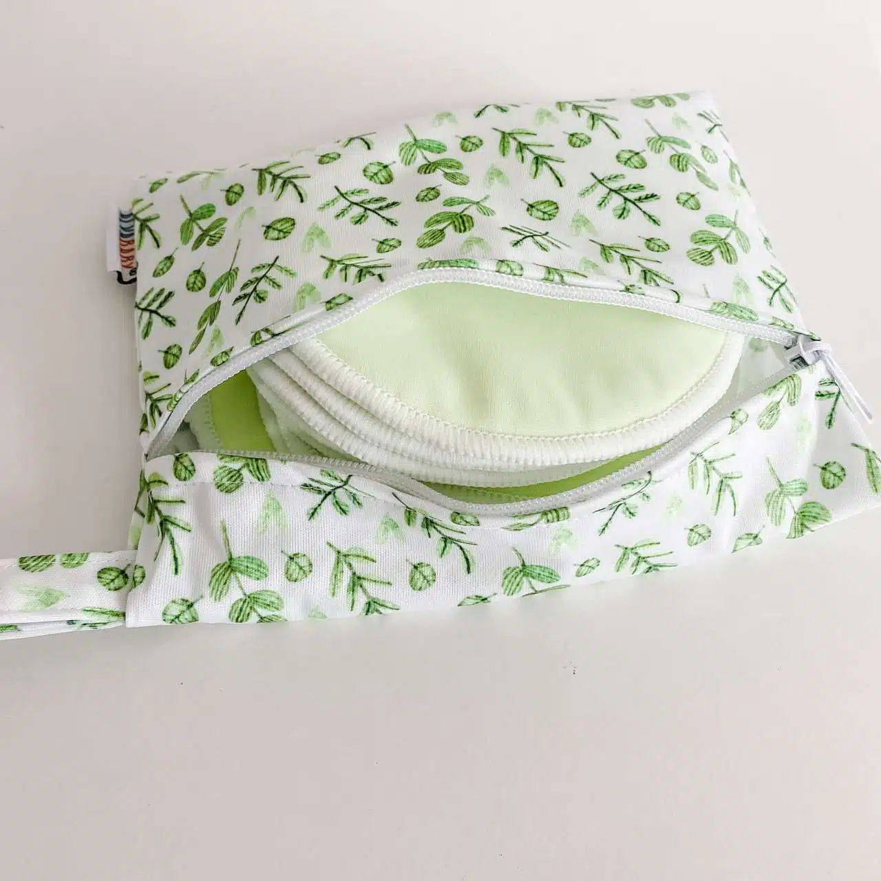 Reusable Breast Pad Bundle Shop Now