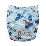 Cloth Nappy Cover Prints Image